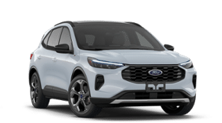 2026 Ford Escape® External Image 5